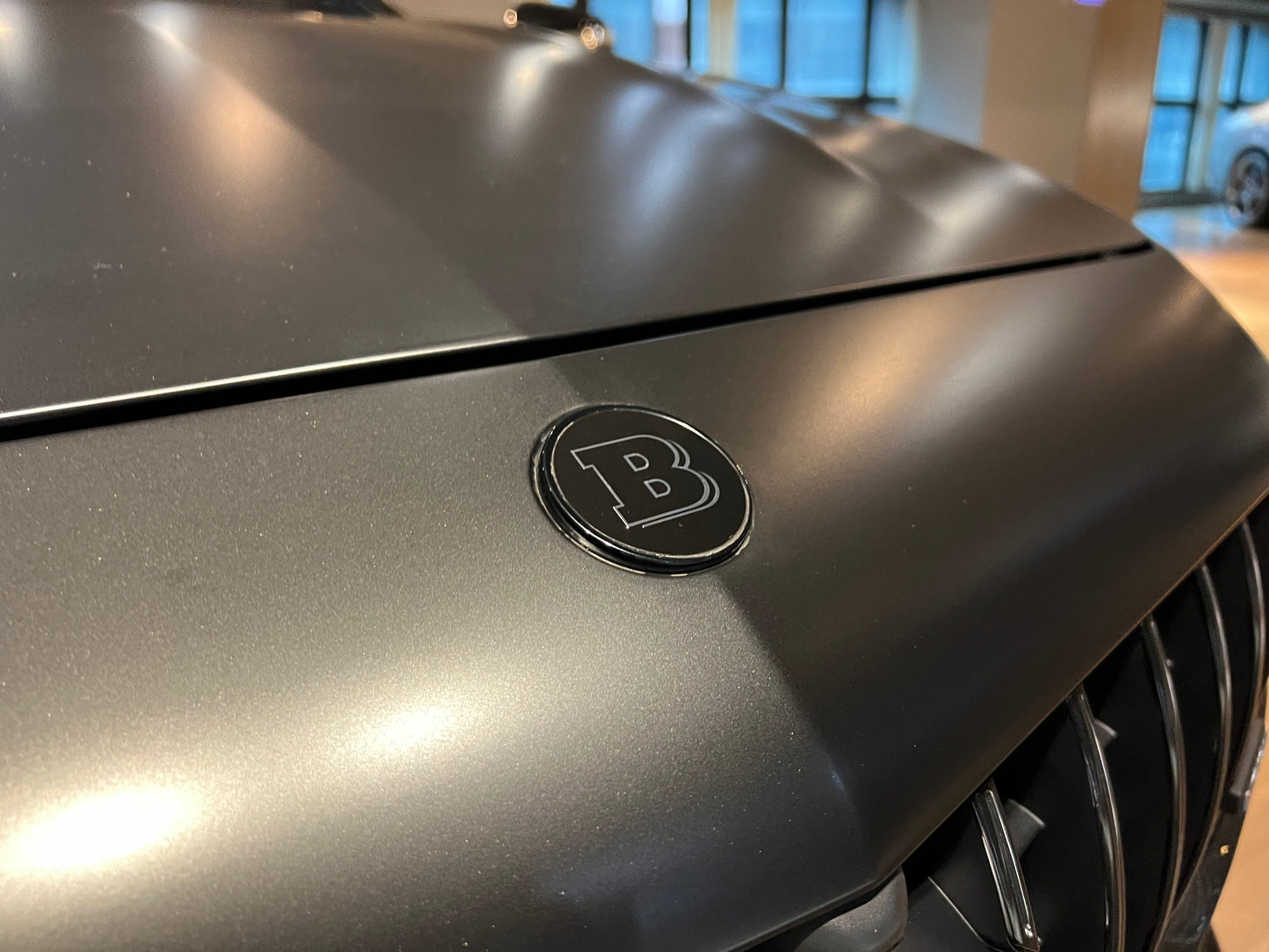 已售出2019 Mercedes-Benz S63 AMG Cabriolet