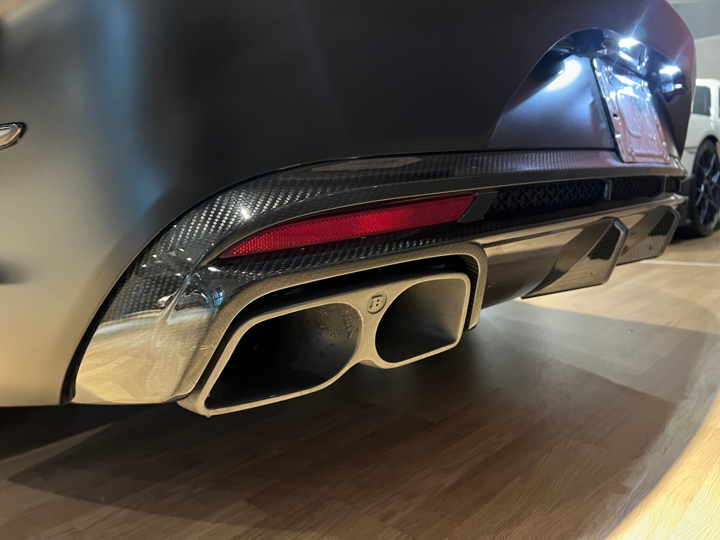 已售出2019 Mercedes-Benz S63 AMG Cabriolet