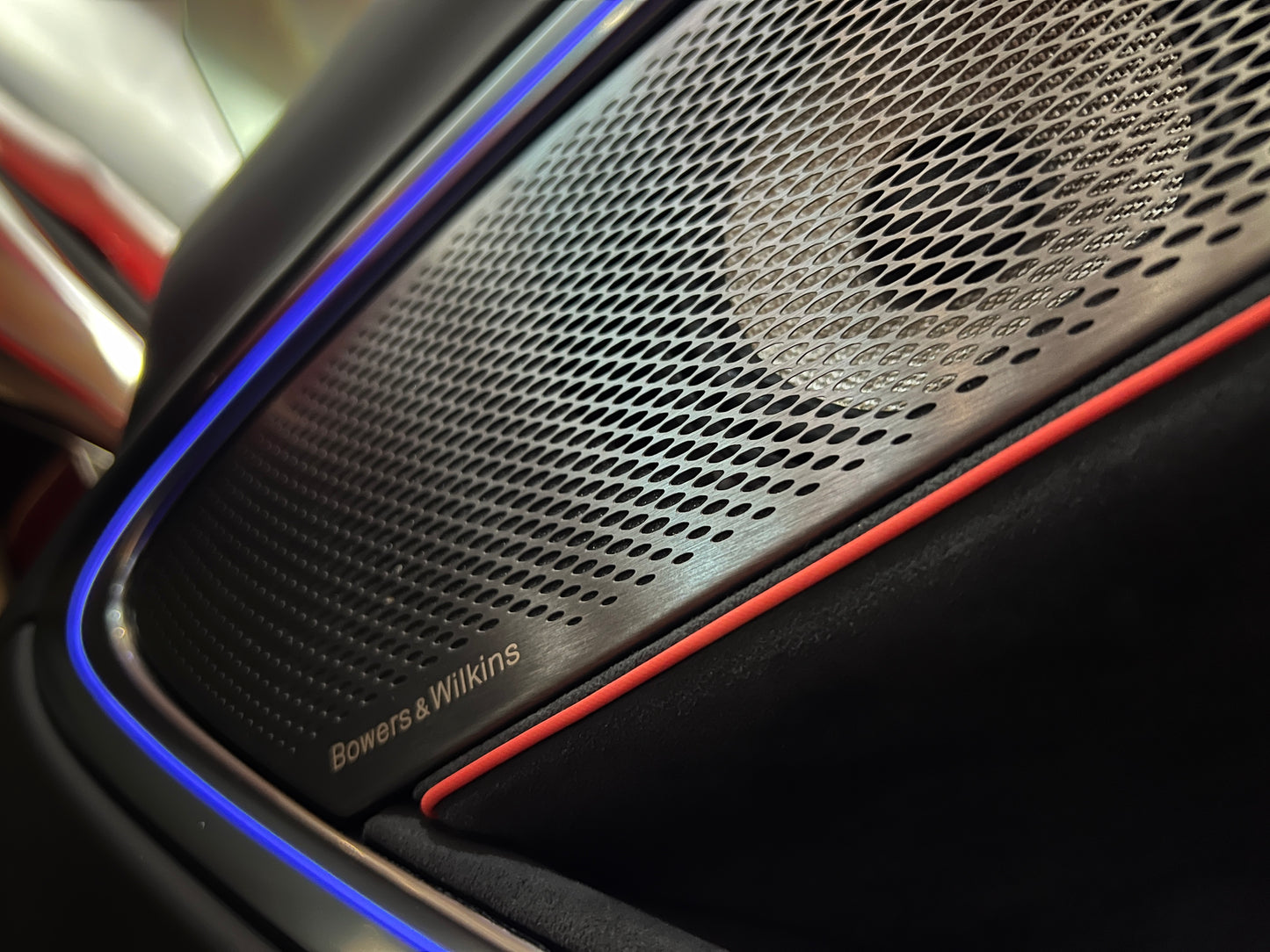 已售出-McLaren Artura