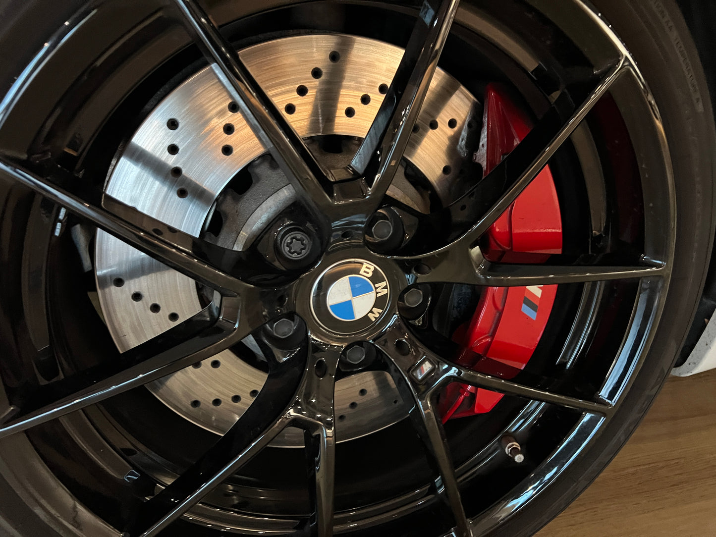 已售出-2021 BMW M2 CS Coupe 總代理