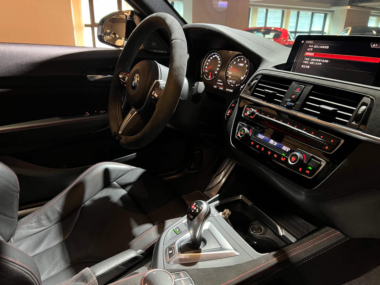 已售出-2021 BMW M2 CS Coupe 總代理