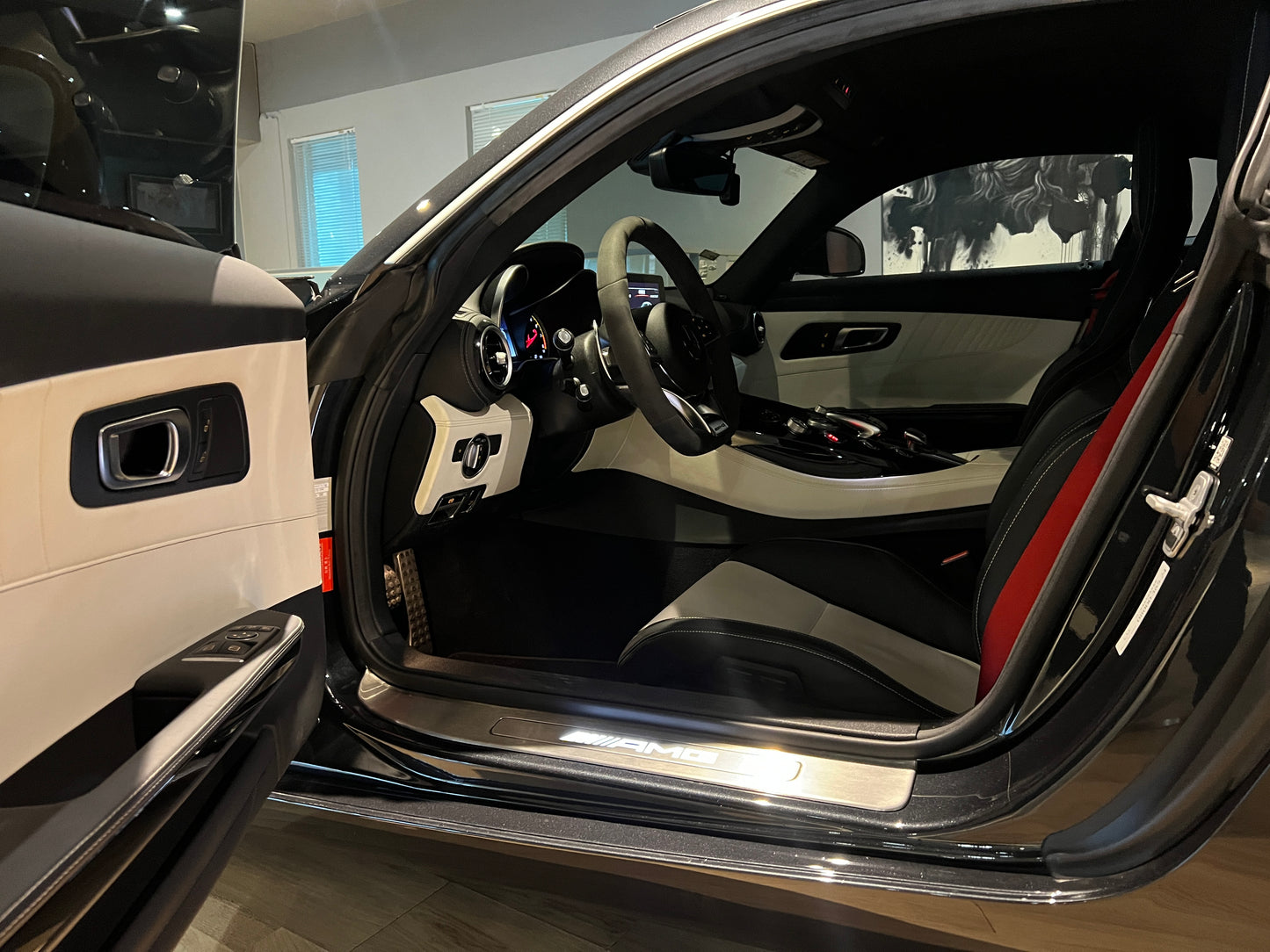 **2016 Mercedes-AMG GT S 總代理|台北超跑專賣|TopAuto 豐群汽車