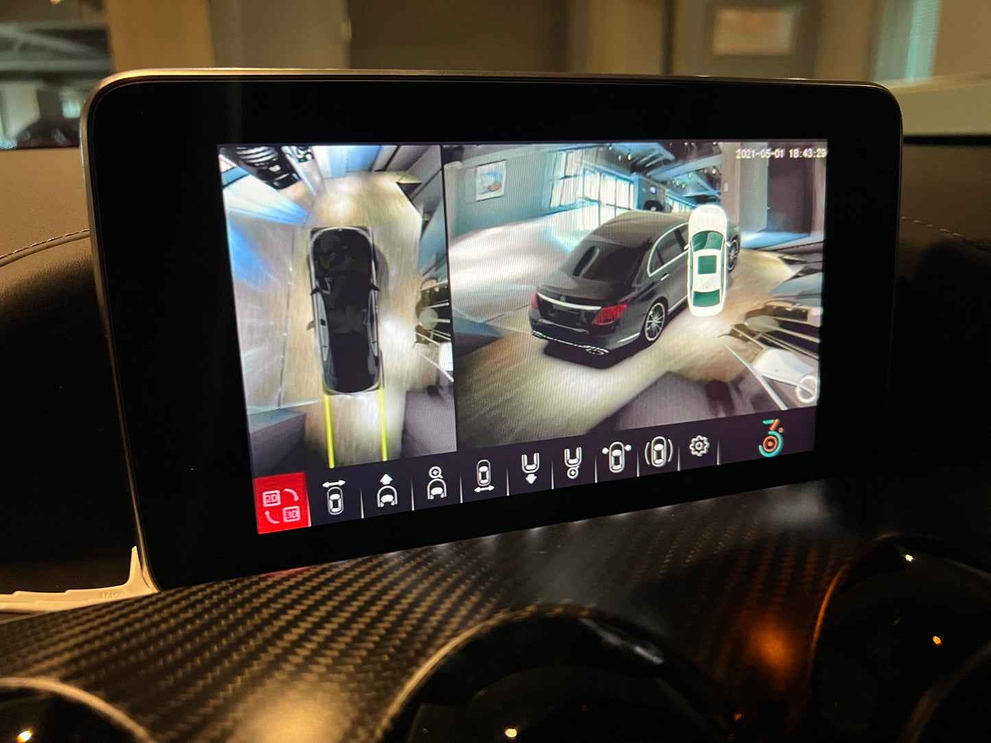 **2016 Mercedes-AMG GT S 總代理|台北超跑專賣|TopAuto 豐群汽車