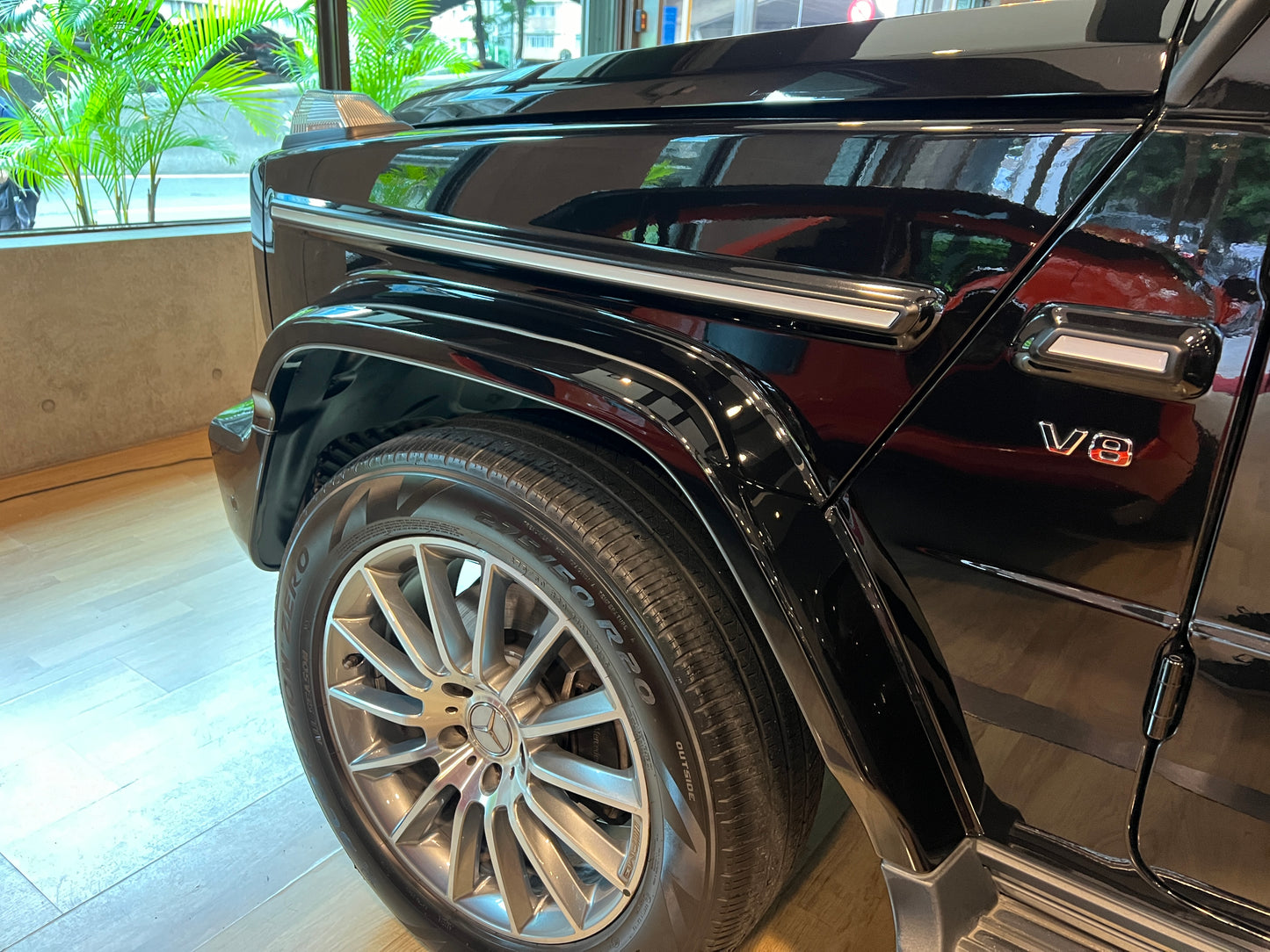 **2021 Mercedes-Benz G500 總代理|台北超跑專賣|TopAuto 豐群汽車