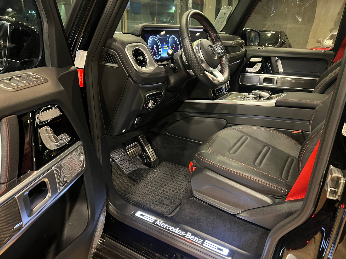 **2021 Mercedes-Benz G500 總代理|台北超跑專賣|TopAuto 豐群汽車