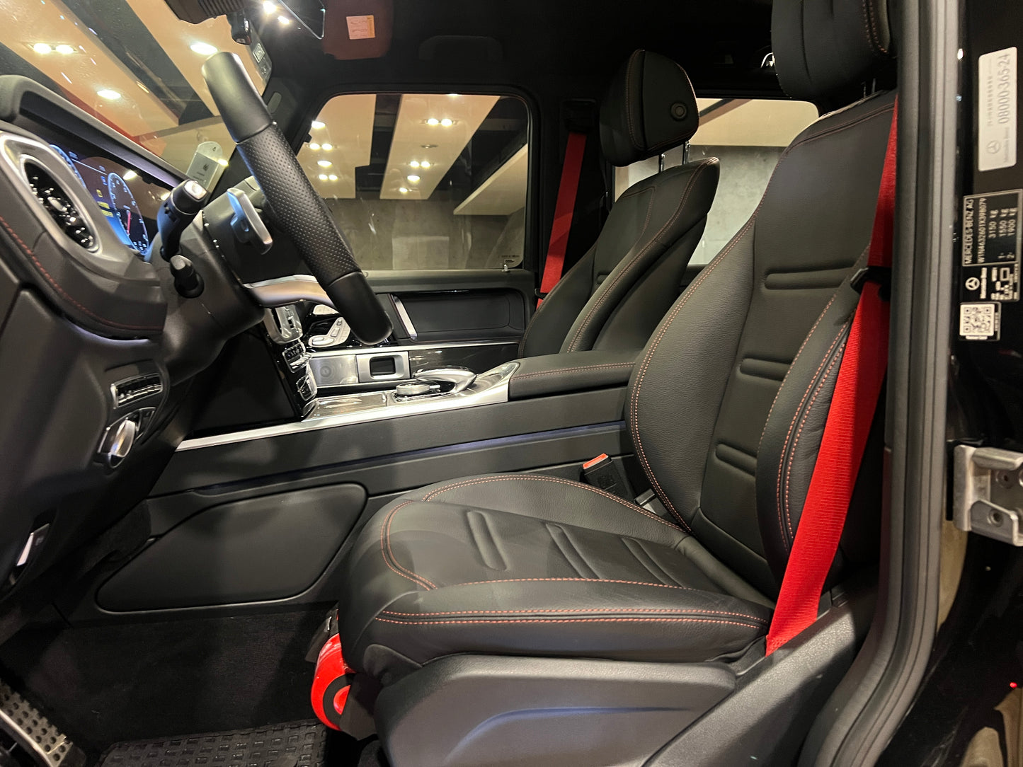 **2021 Mercedes-Benz G500 總代理|台北超跑專賣|TopAuto 豐群汽車