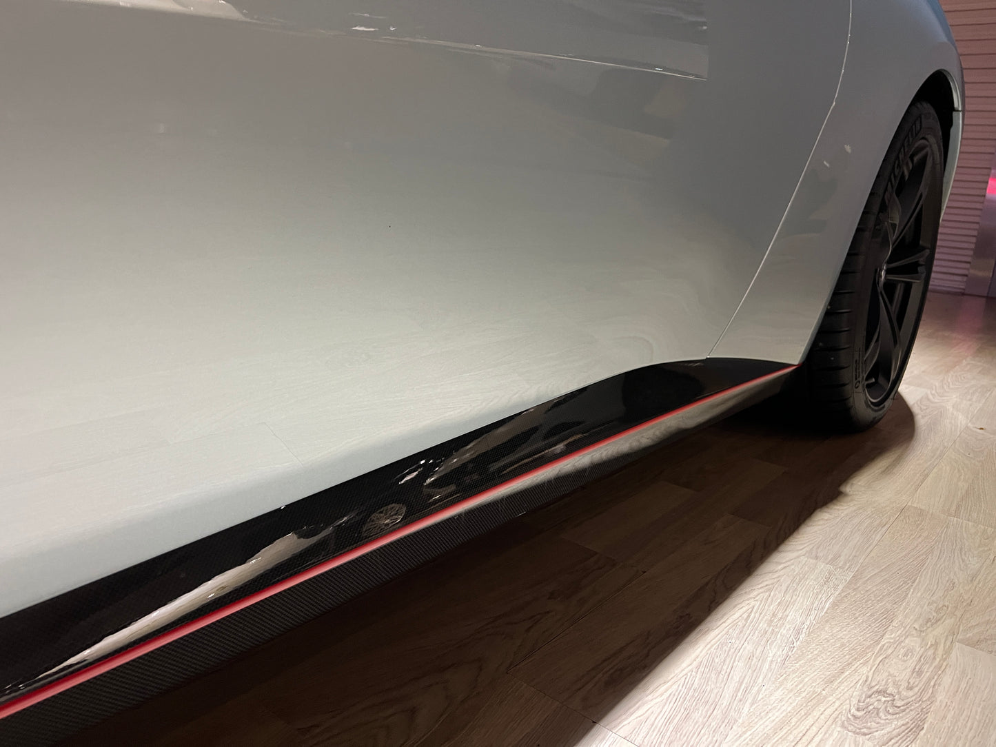 已售出-2019 Ferrari GTC4 Lusso V12 總代理