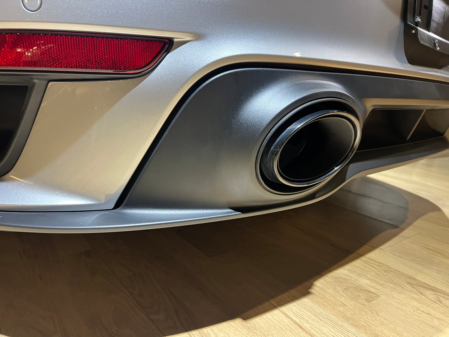 已售出全新車2024 Porsche 992 Turbo S Cabriolet 總代理