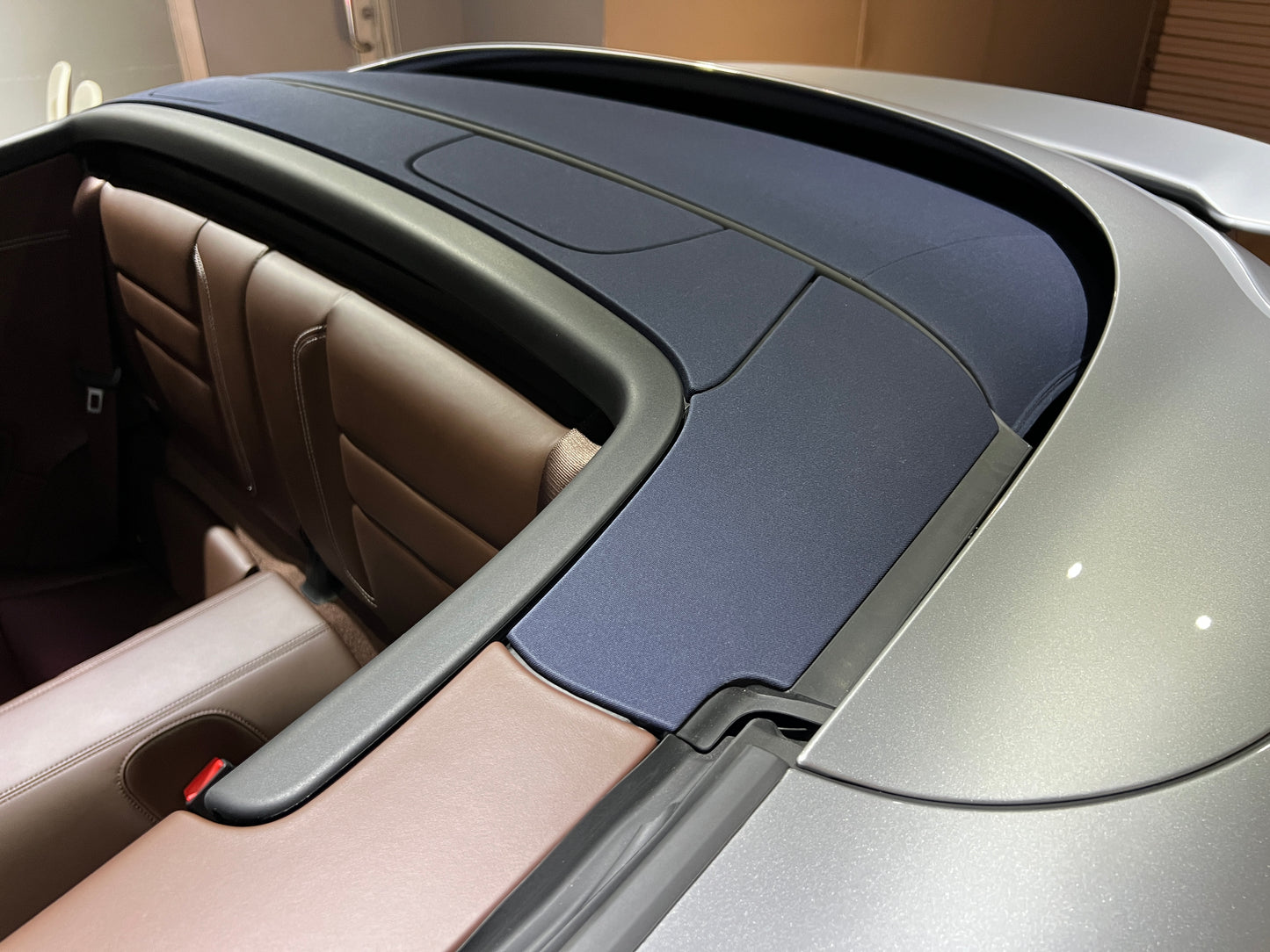 已售出全新車2024 Porsche 992 Turbo S Cabriolet 總代理