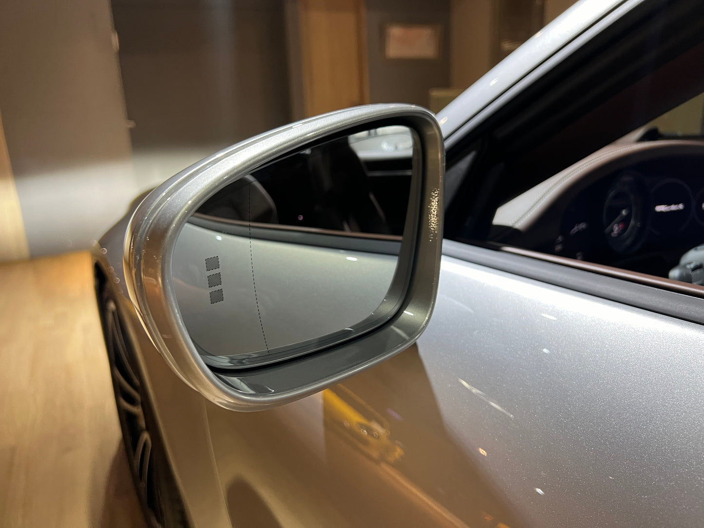 已售出全新車2024 Porsche 992 Turbo S Cabriolet 總代理