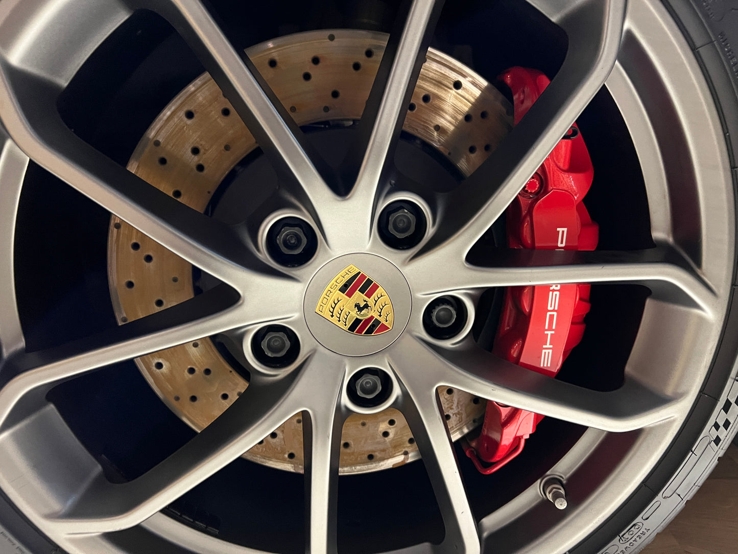 已售出-2020 Porsche 718 Boxster Spyder 手排 總代理