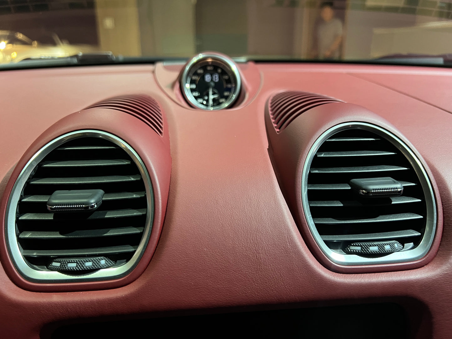 已售出-2020 Porsche 718 Boxster Spyder 手排 總代理