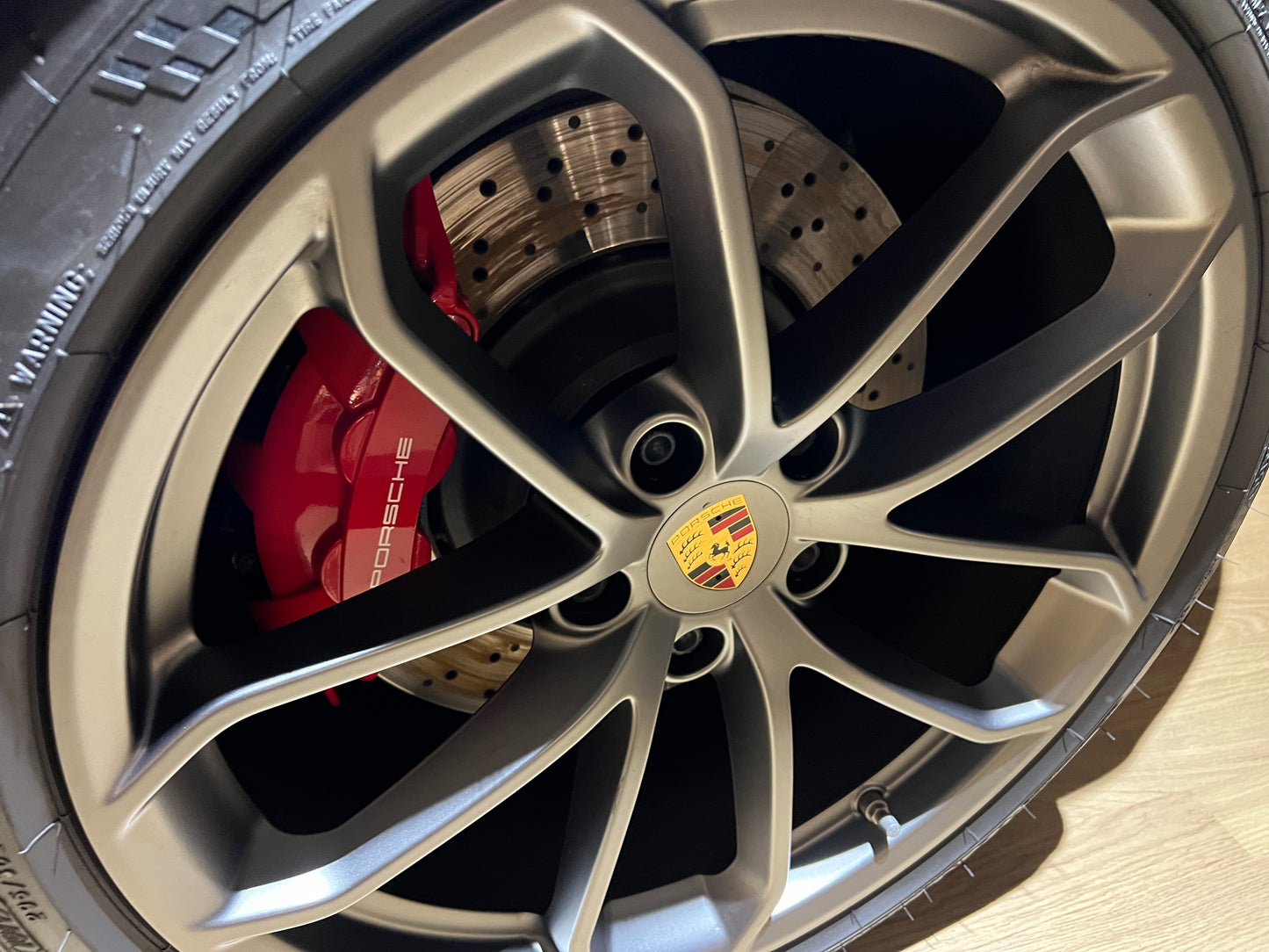 已售出-2020 Porsche 718 Boxster Spyder 手排 總代理