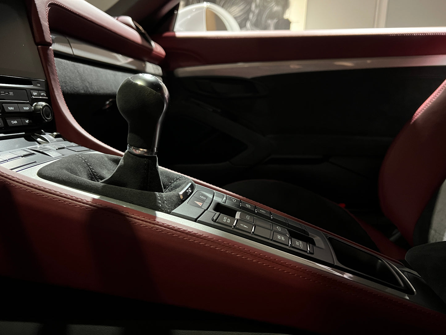 已售出-2020 Porsche 718 Boxster Spyder 手排 總代理