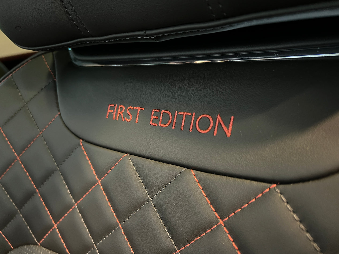 2017 Bentley Bentayga W12 First Edition 總代理