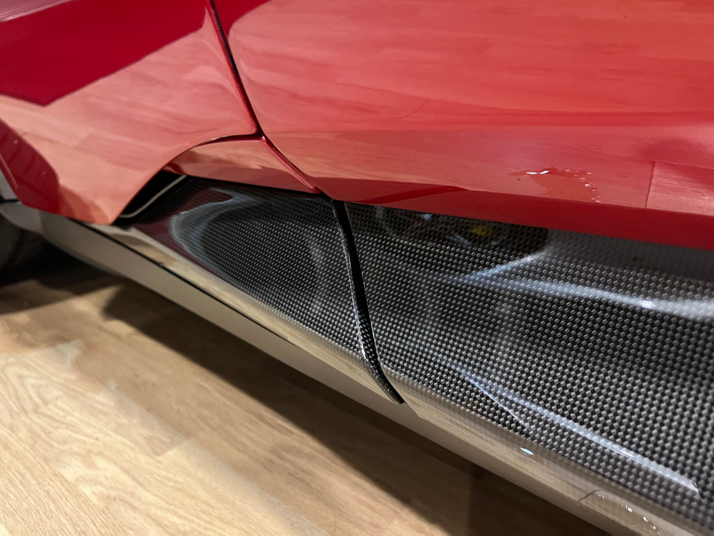 已售出-2024 Ferrari Purosangue 全新車