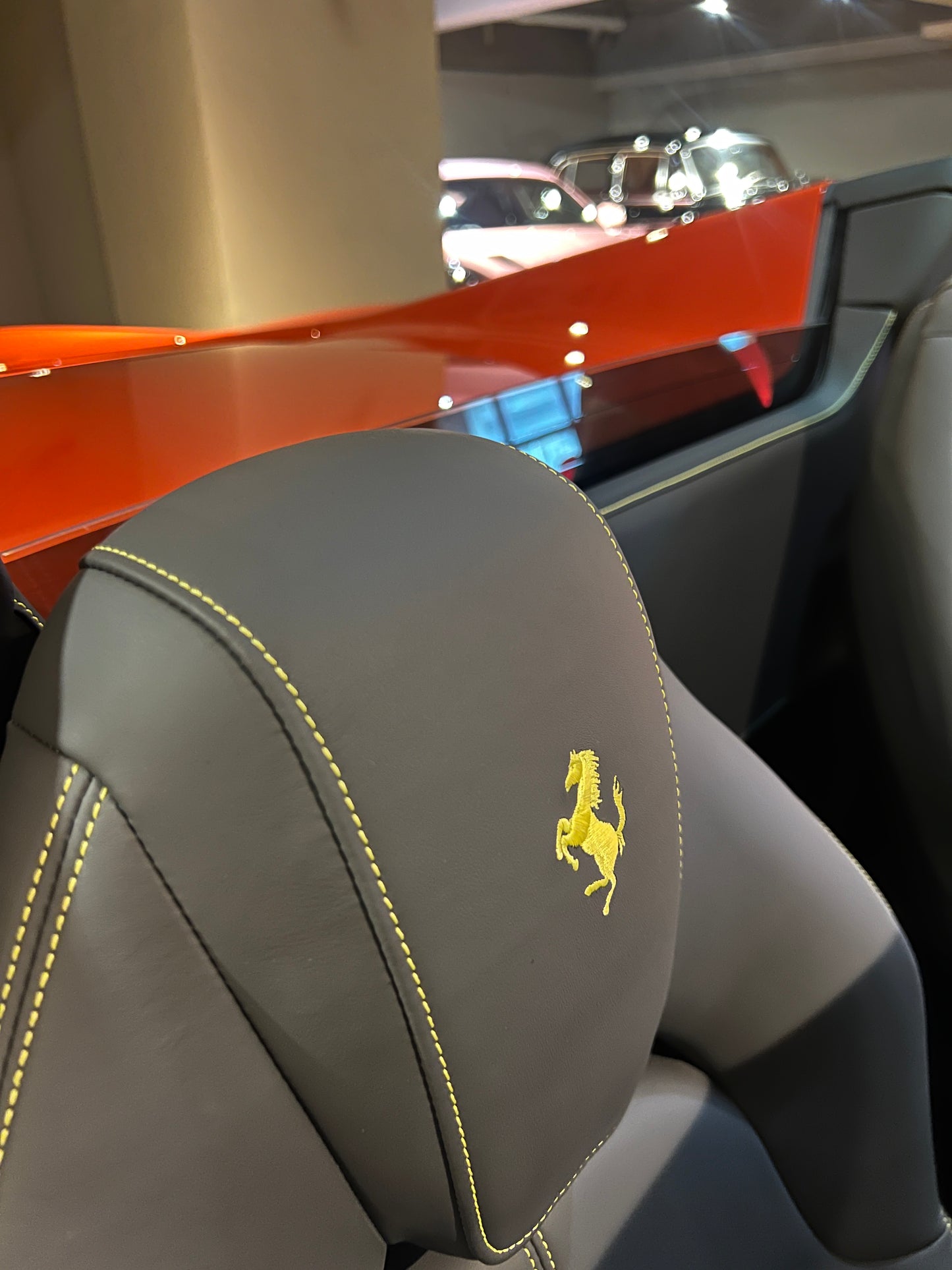 已售出-2022 Ferrari F8 Spider 總代理