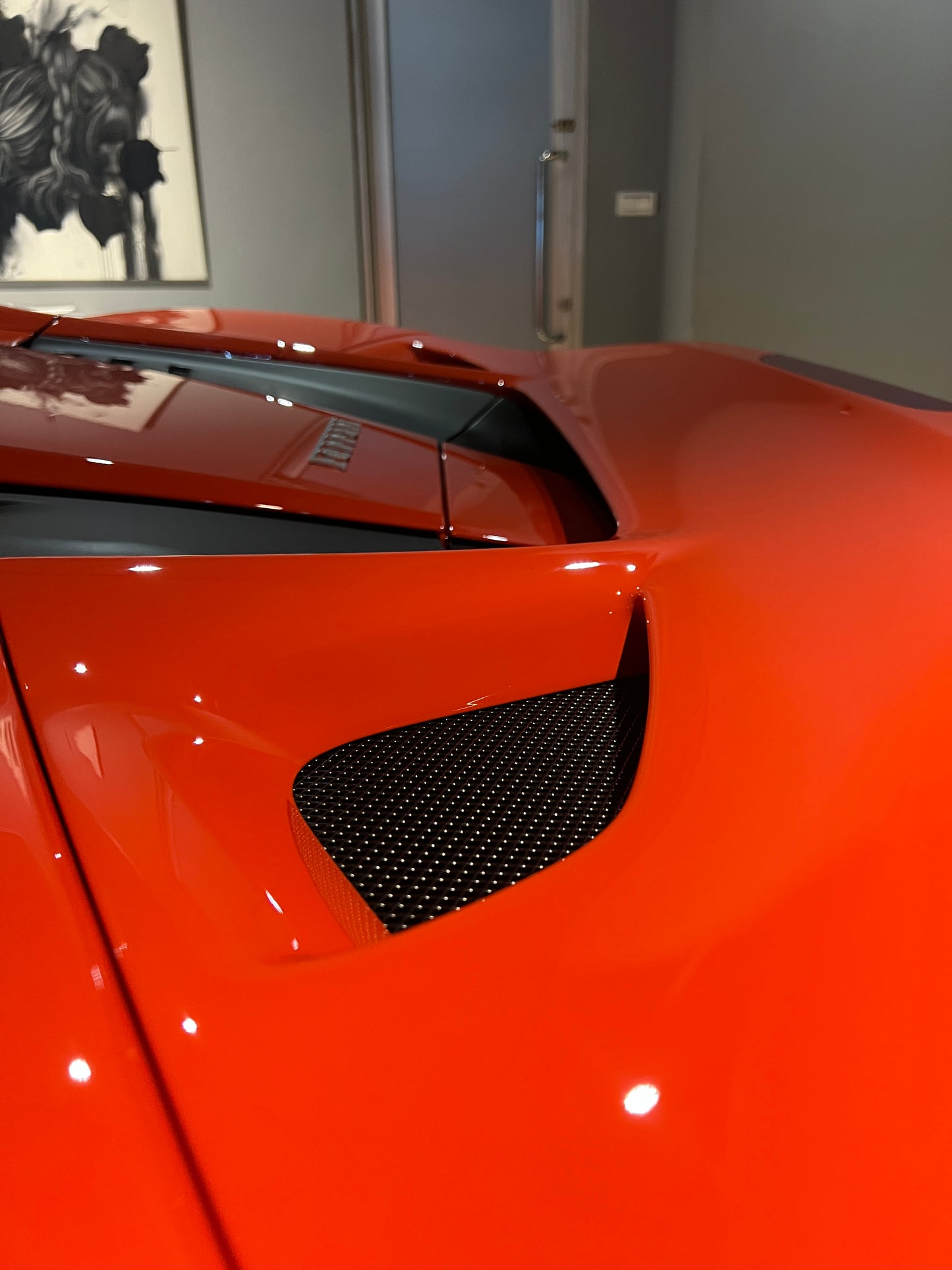 已售出-2022 Ferrari F8 Spider 總代理