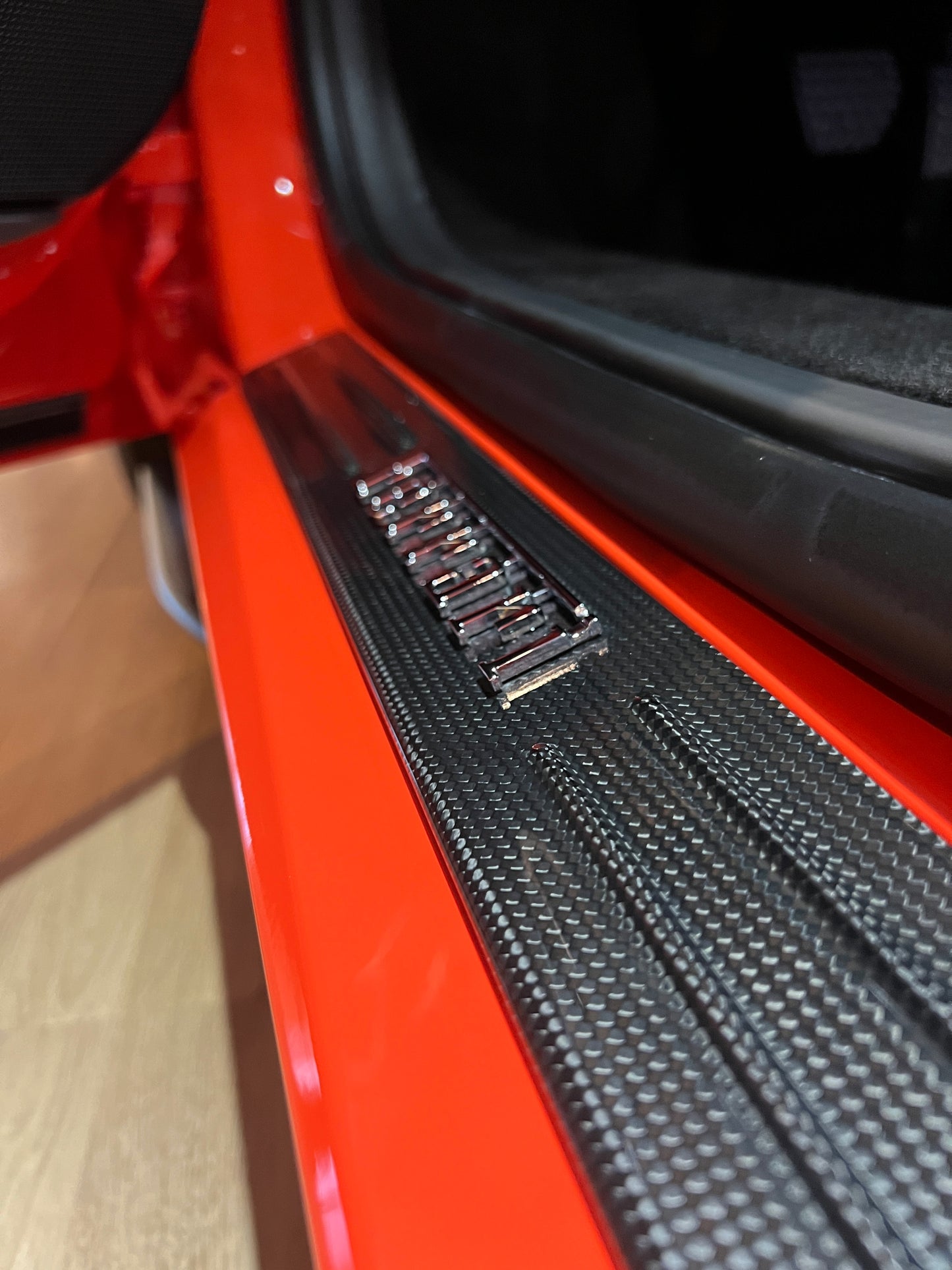 已售出-2022 Ferrari F8 Spider 總代理