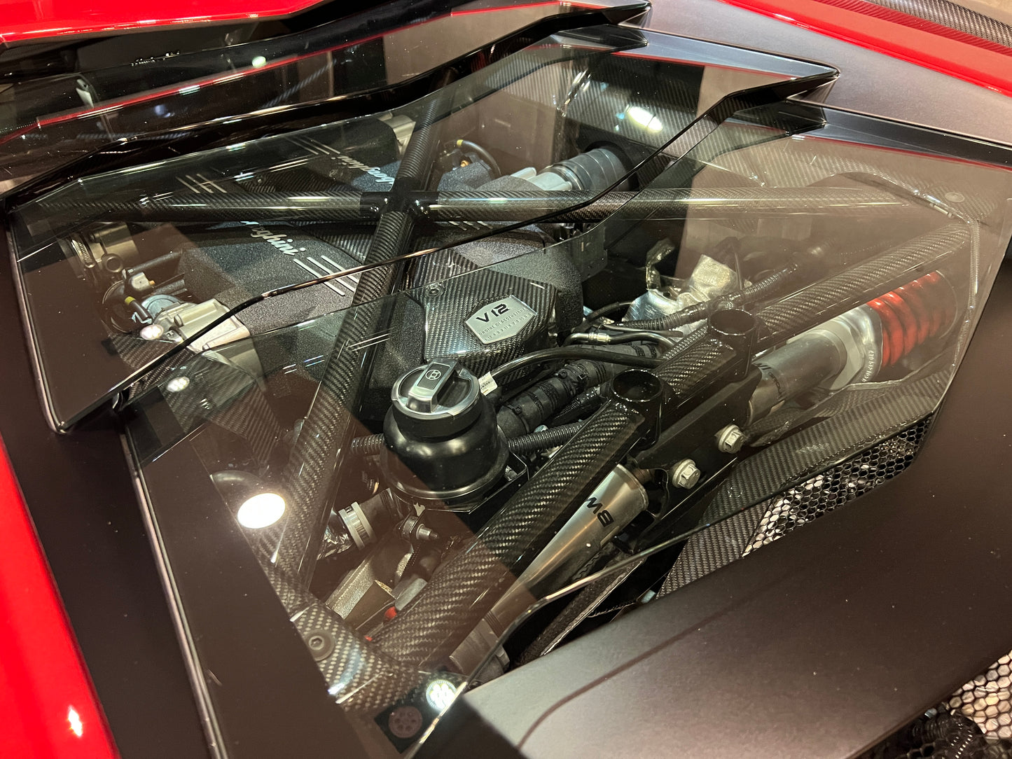 **2017 Lamborghini AventadorS 總代理