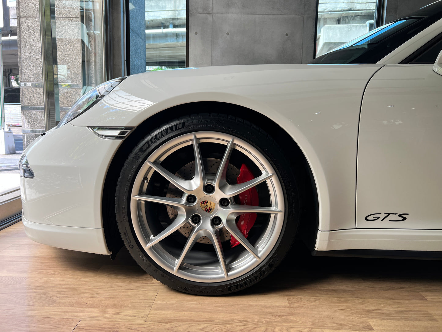 **2015 Porsche 991.1 Carrera GTS Cabriolet總代理|台北超跑專賣|TopAuto豐群汽車
