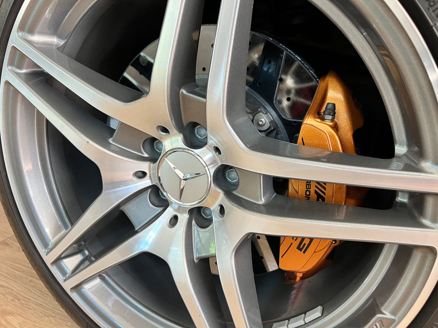 2011 Mercedes-Benz SLS AMG 總代理|台北超跑專賣|TopAuto 豐群汽車
