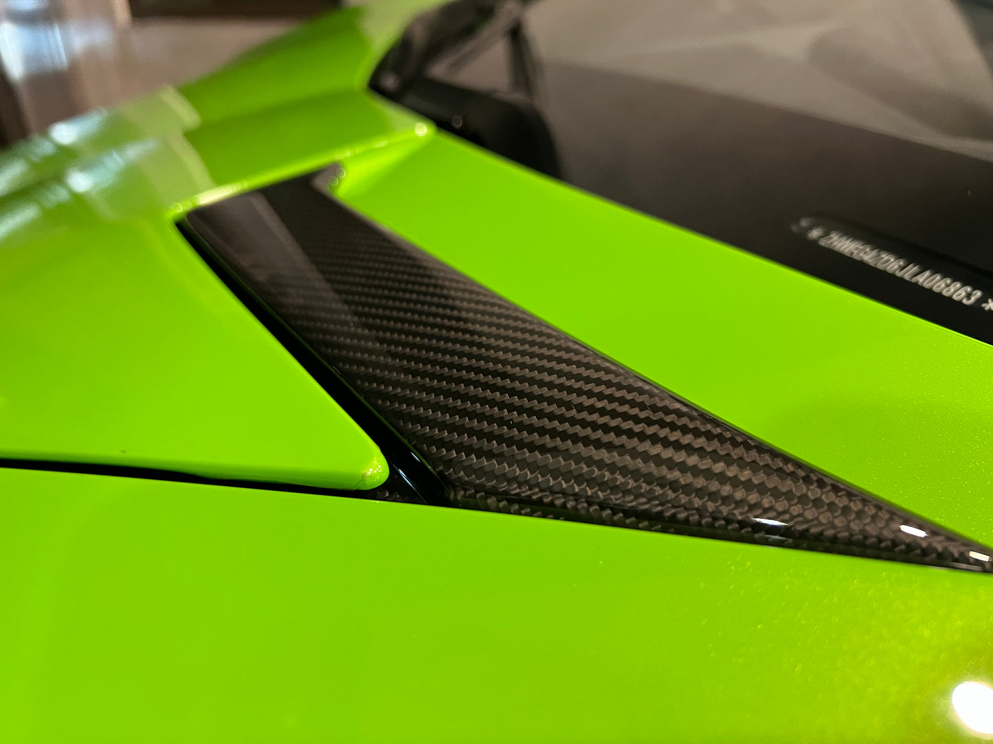 已售出-2018 Lamborghini Aventador S 總代理保固中一手車