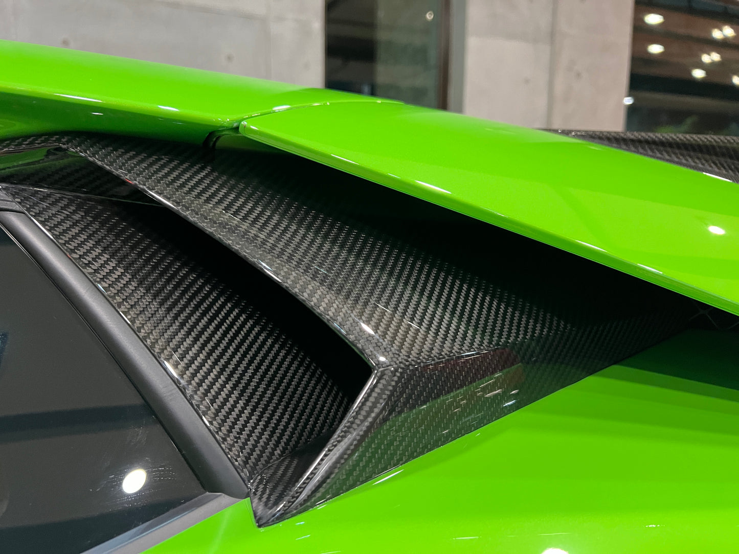 已售出-2018 Lamborghini Aventador S 總代理保固中一手車