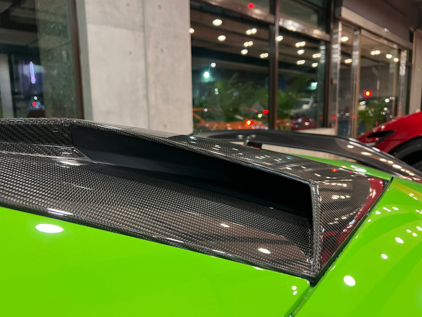 已售出-2018 Lamborghini Aventador S 總代理保固中一手車