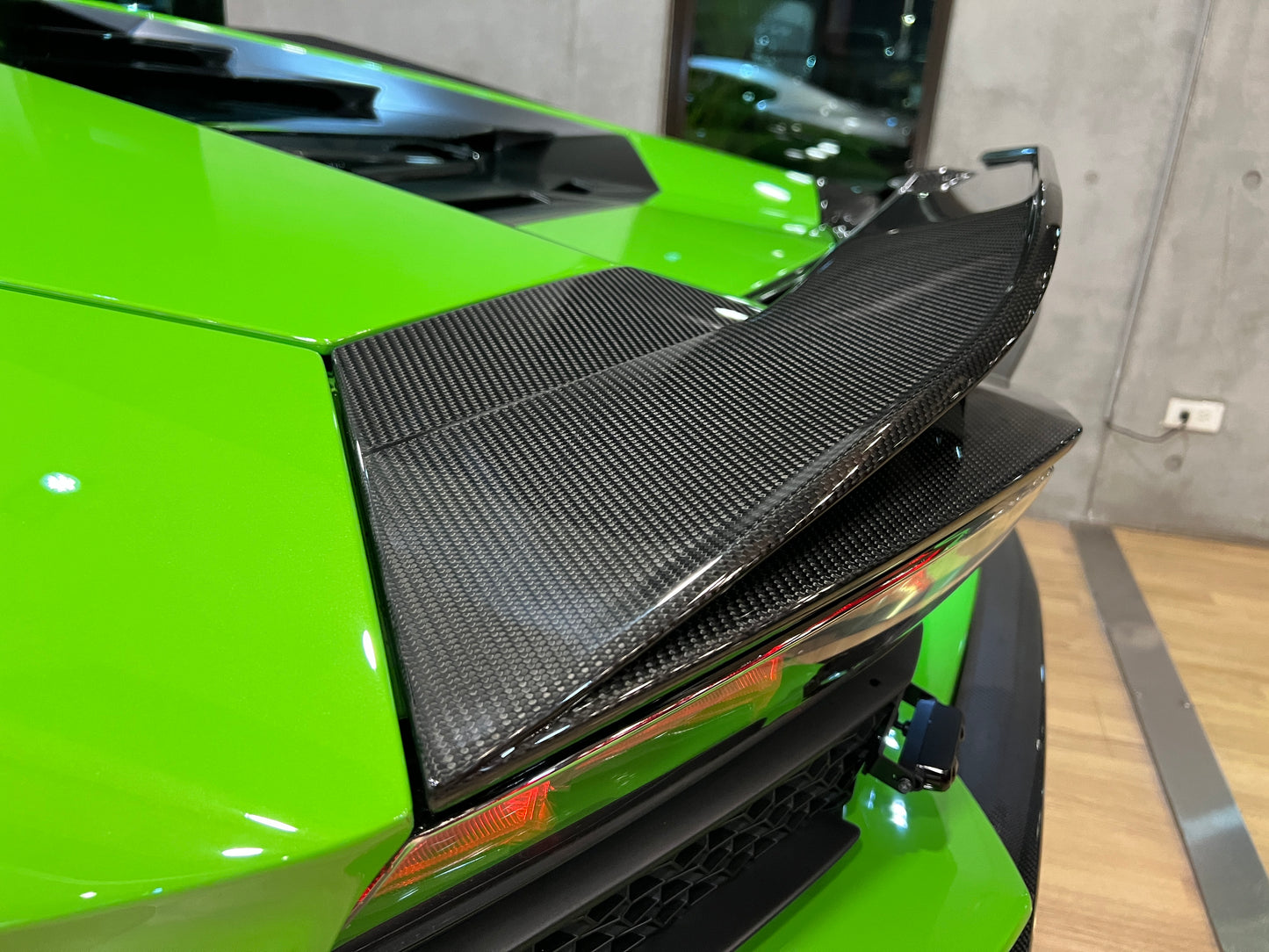 已售出-2018 Lamborghini Aventador S 總代理保固中一手車