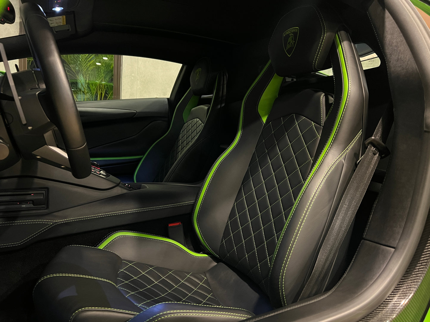 已售出-2018 Lamborghini Aventador S 總代理保固中一手車