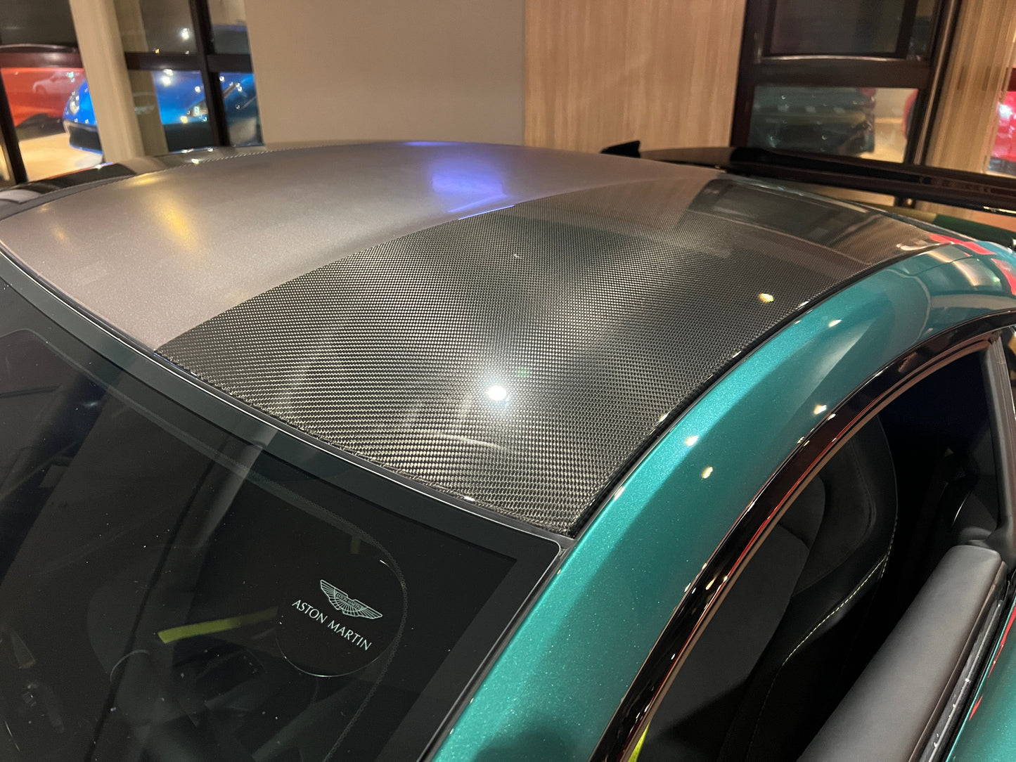 已售出-2022 Aston Martin Vantage F1 Edition 總代理