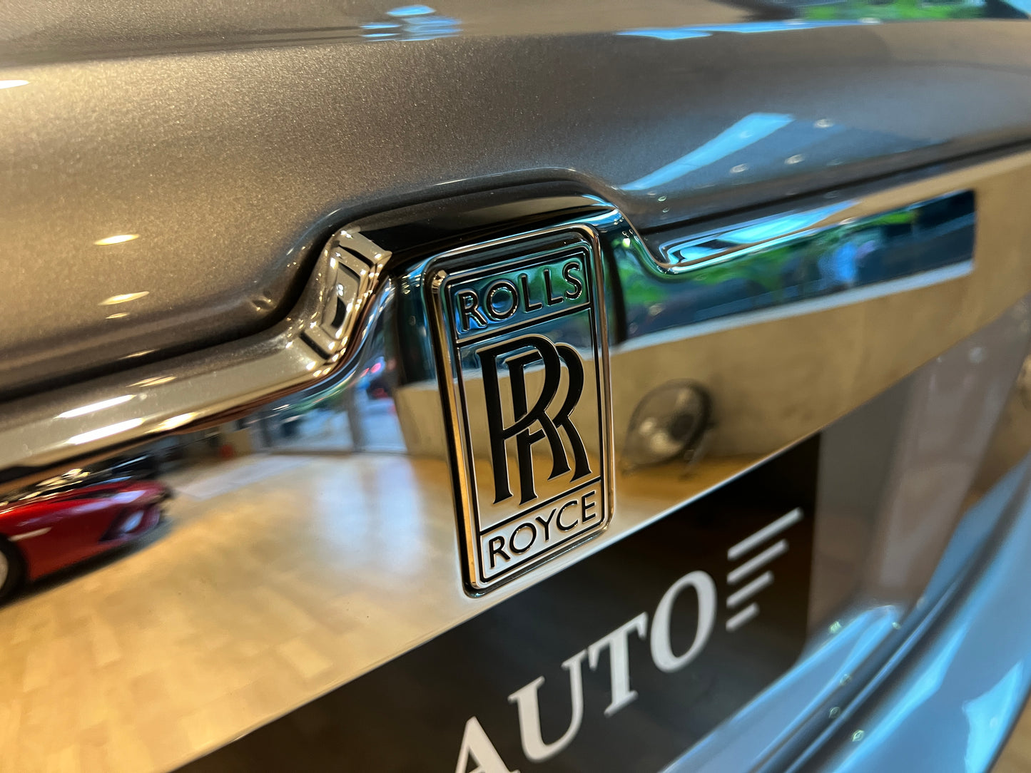 已售出-2011 Rolls-Royce Ghost 總代理一手車