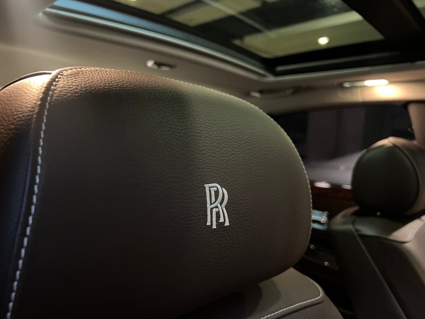 已售出-2011 Rolls-Royce Ghost 總代理一手車