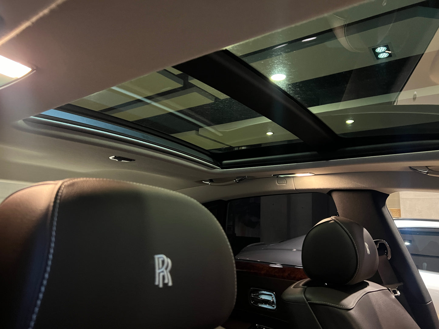 已售出-2011 Rolls-Royce Ghost 總代理一手車