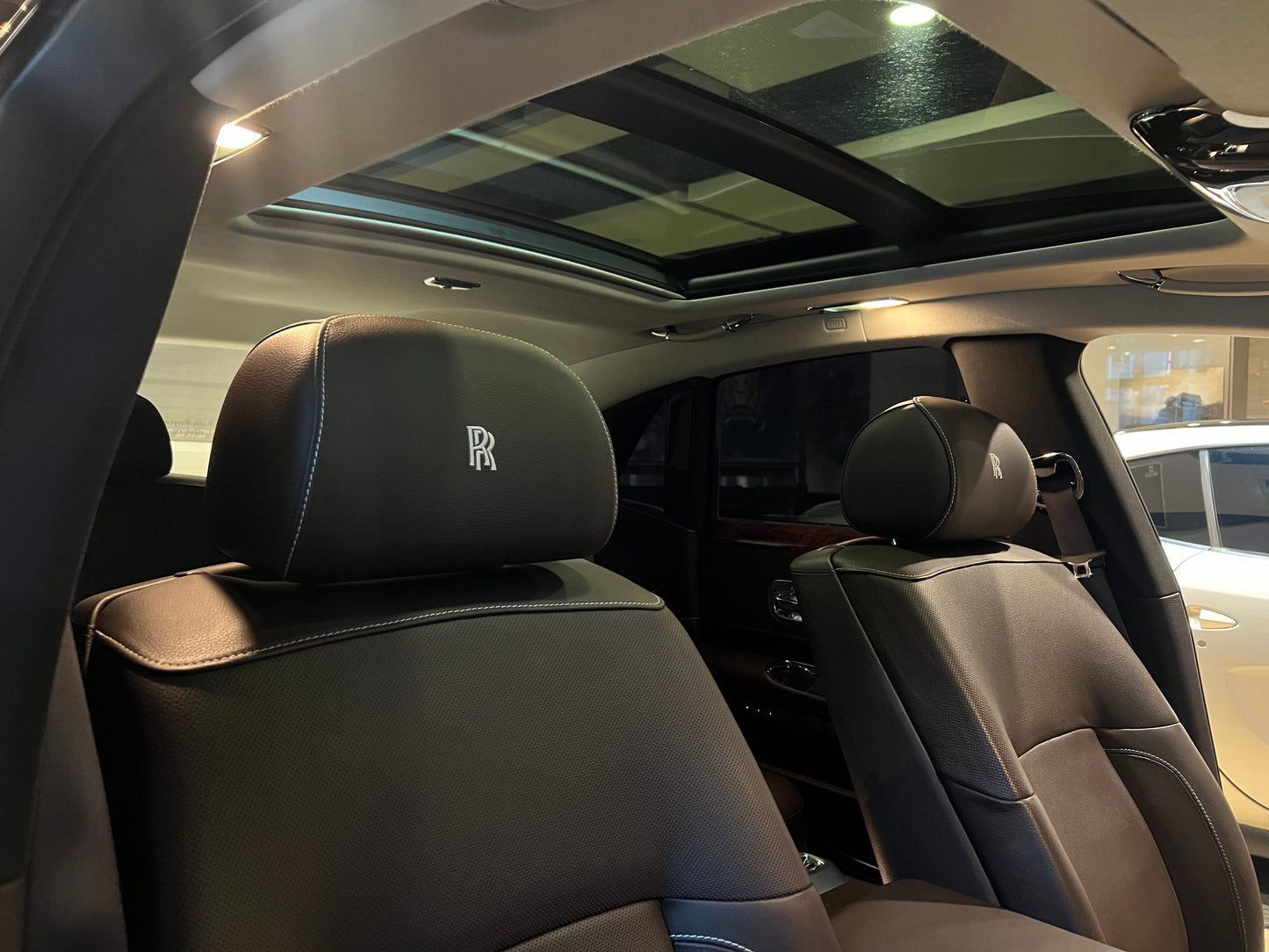 已售出-2011 Rolls-Royce Ghost 總代理一手車