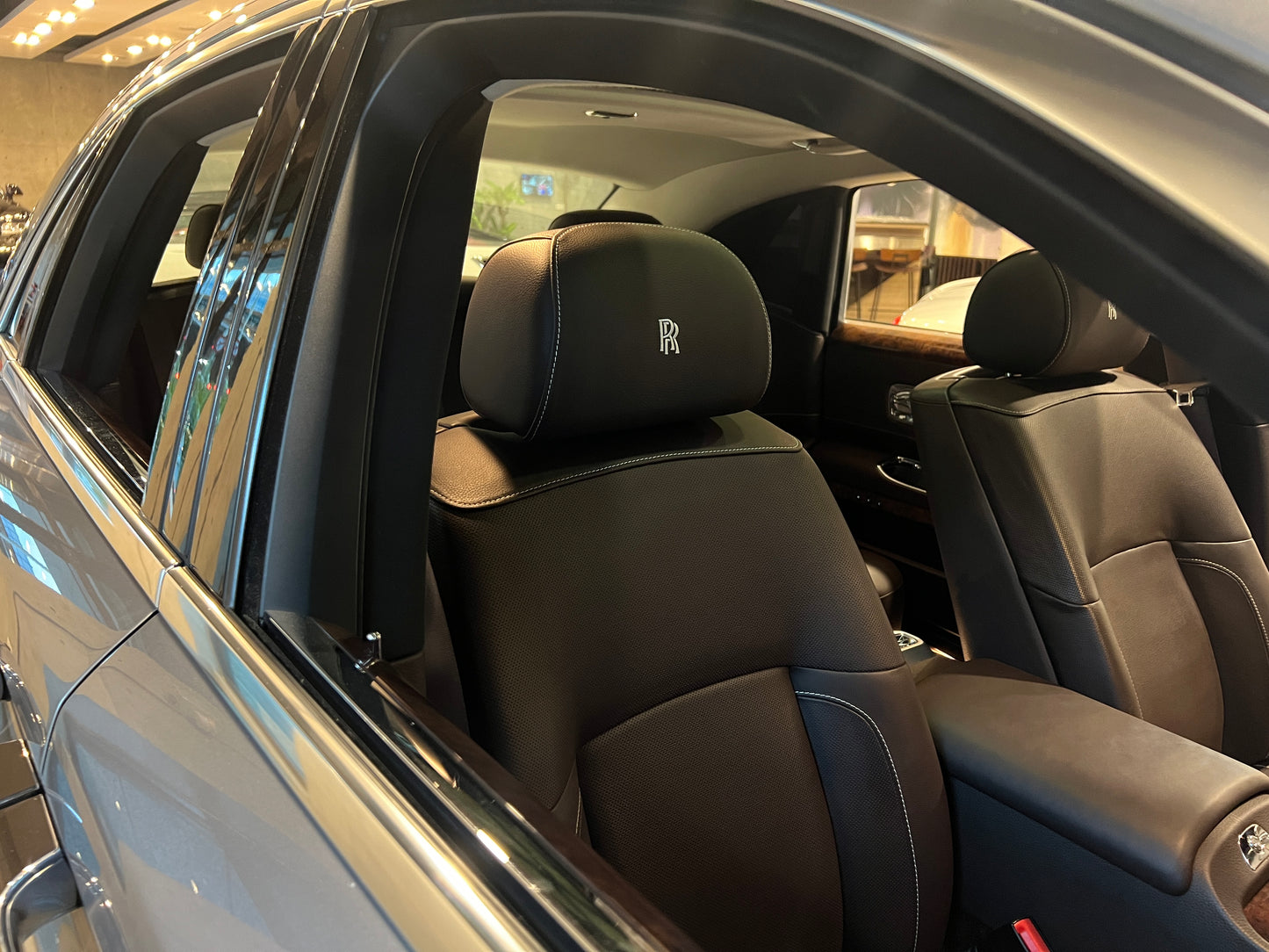 已售出-2011 Rolls-Royce Ghost 總代理一手車