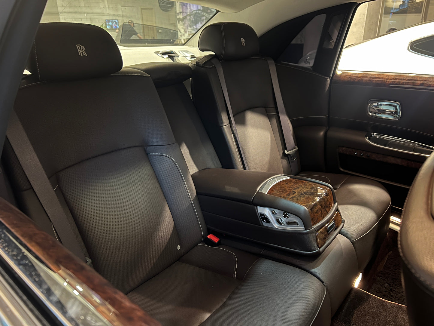 已售出-2011 Rolls-Royce Ghost 總代理一手車