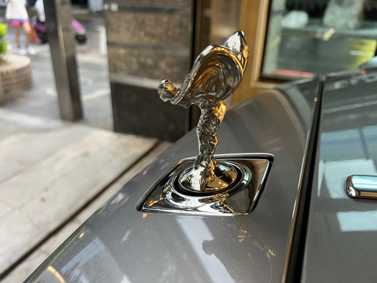 已售出-2011 Rolls-Royce Ghost 總代理一手車