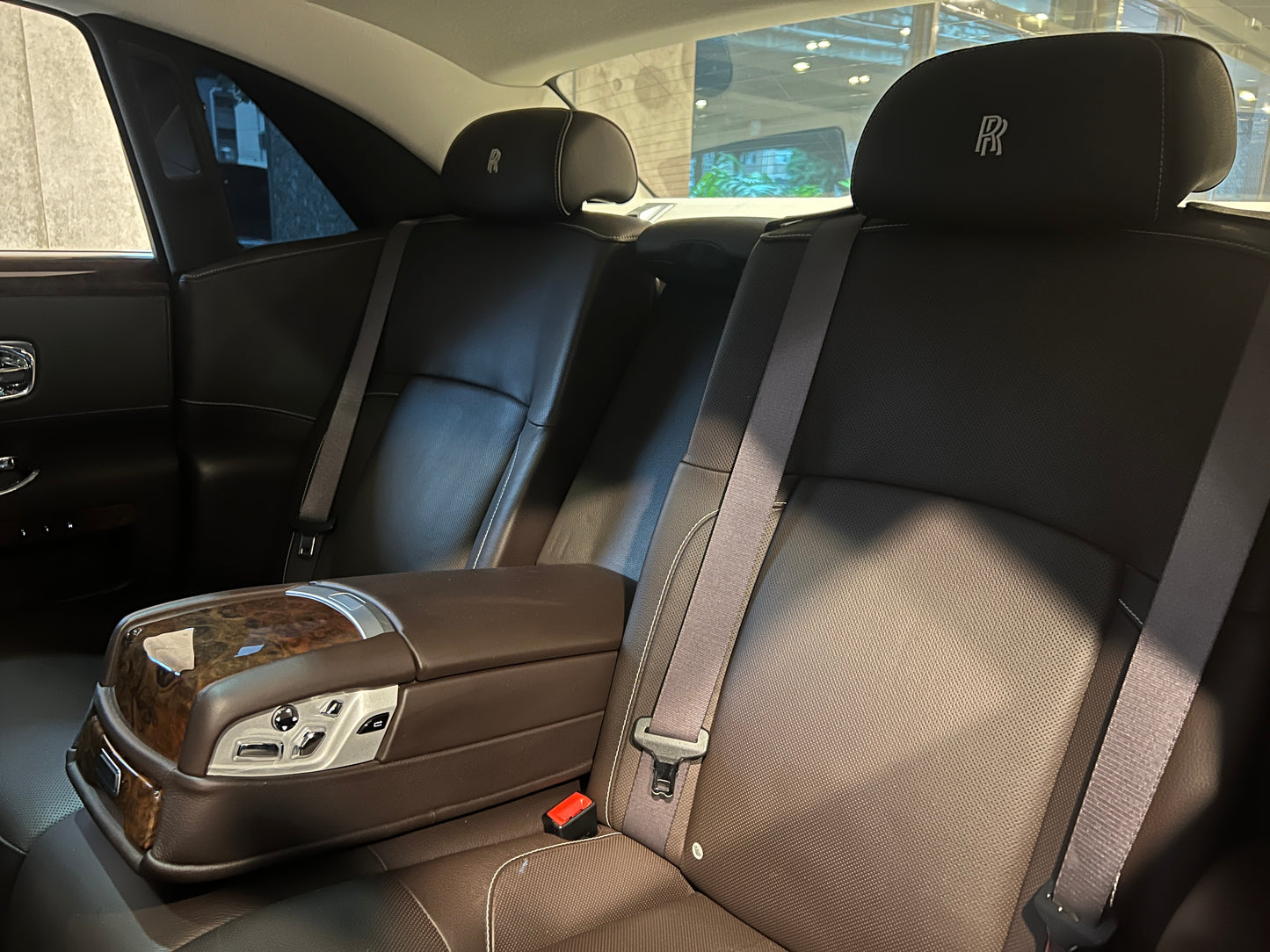 已售出-2011 Rolls-Royce Ghost 總代理一手車