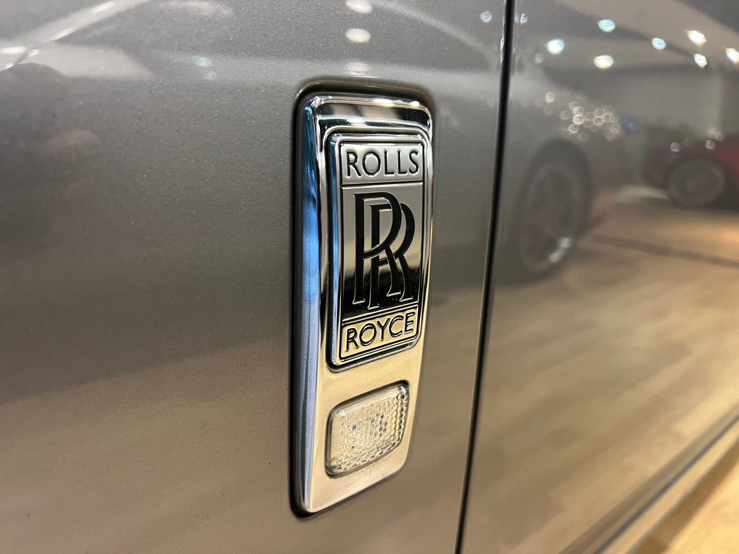 已售出-2011 Rolls-Royce Ghost 總代理一手車