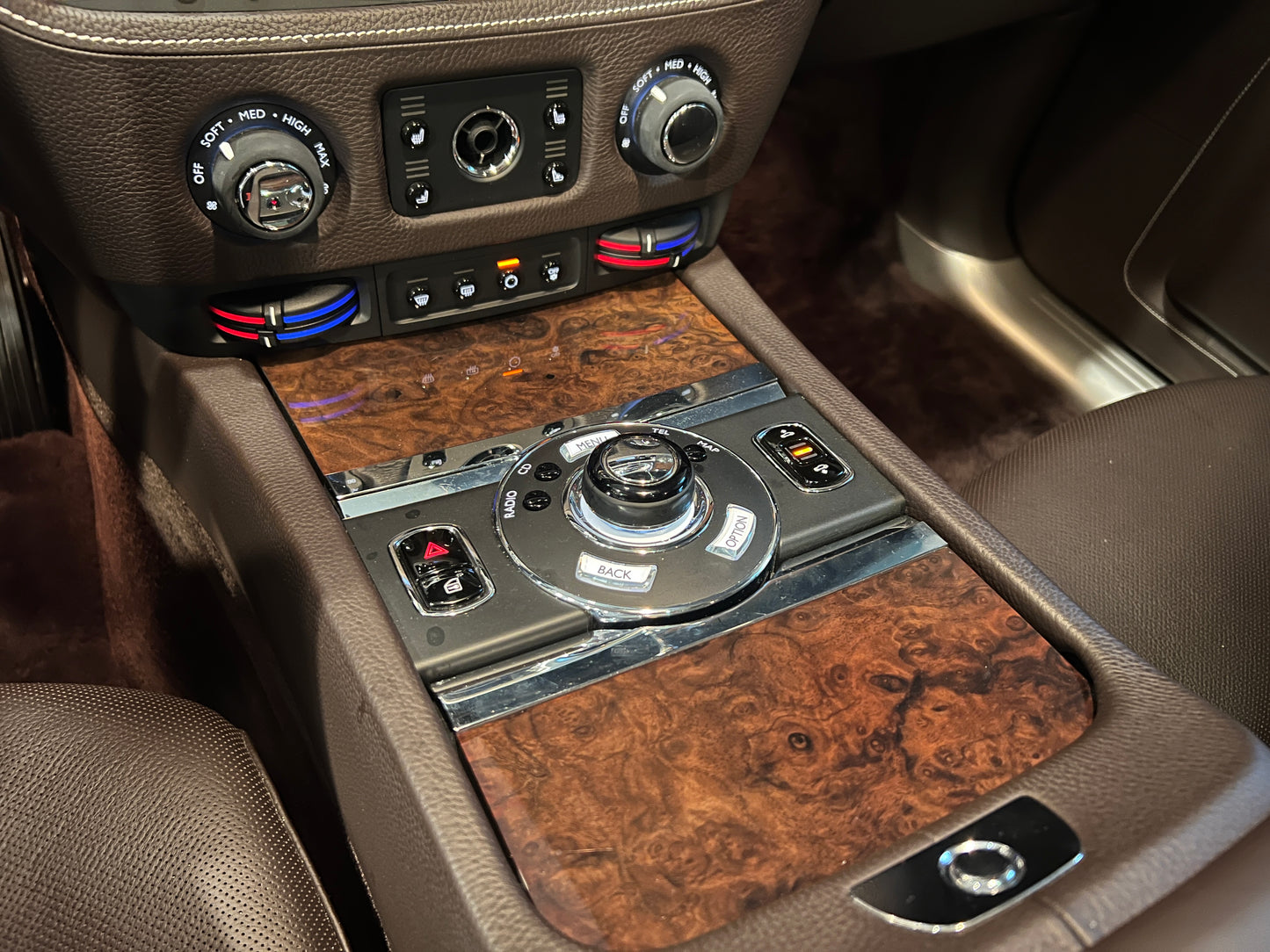 已售出-2011 Rolls-Royce Ghost 總代理一手車