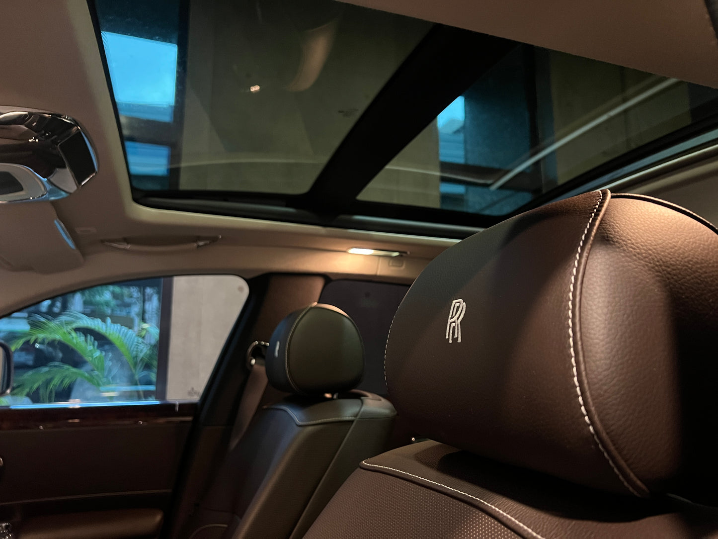 已售出-2011 Rolls-Royce Ghost 總代理一手車