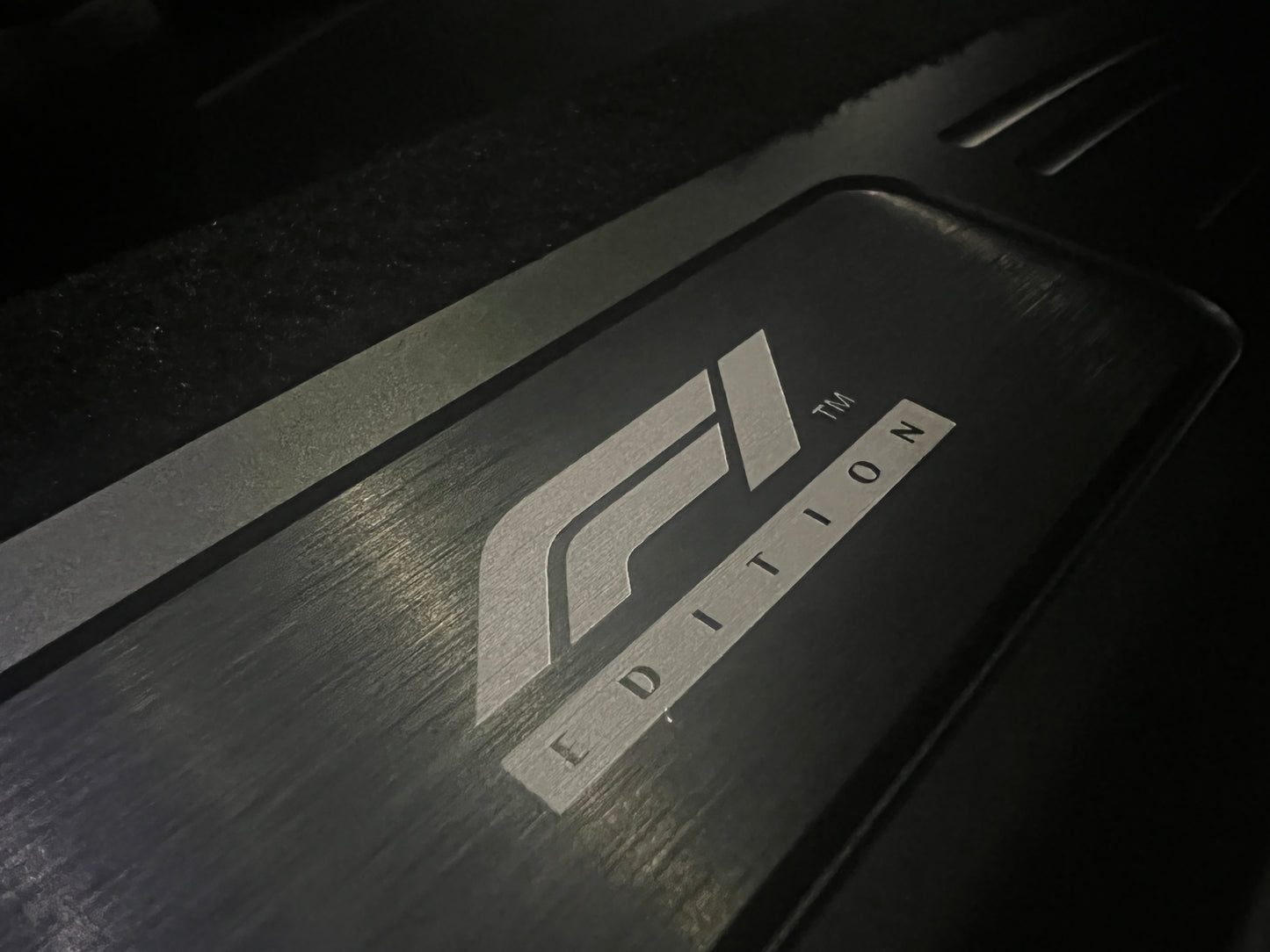 已售出-2022 Aston Martin Vantage F1 Edition 總代理
