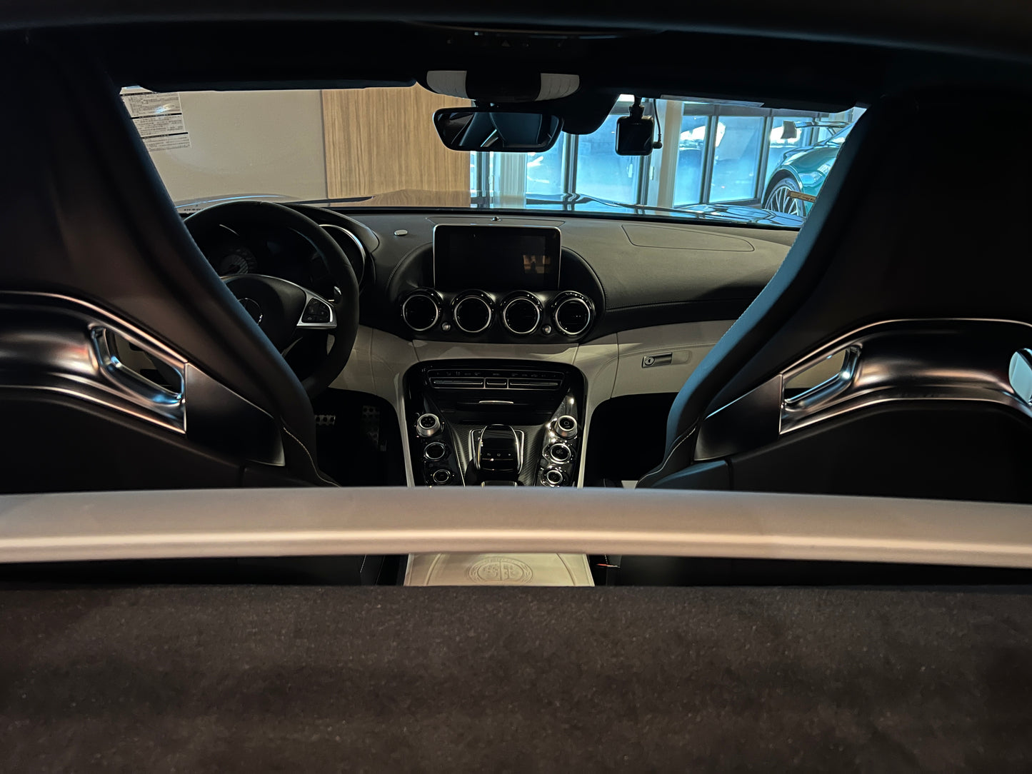 **2016 Mercedes-AMG GT S 總代理|台北超跑專賣|TopAuto 豐群汽車