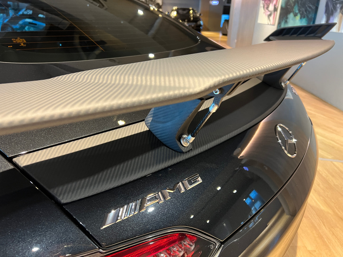 **2016 Mercedes-AMG GT S 總代理|台北超跑專賣|TopAuto 豐群汽車