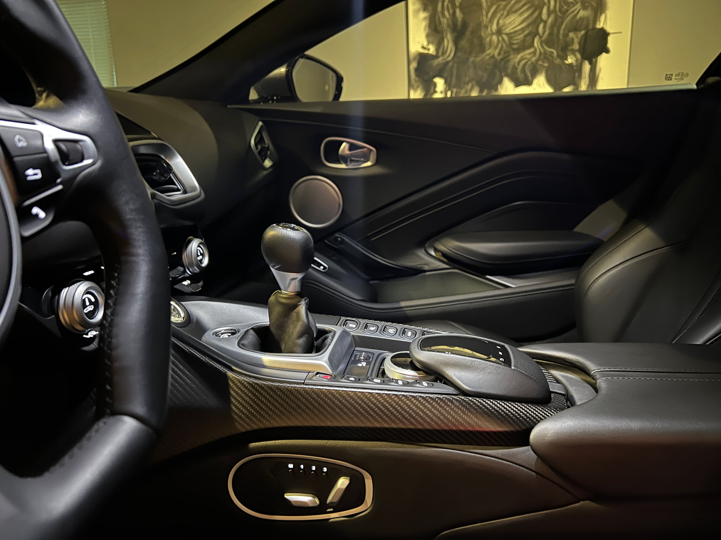 2021 Aston Martin Vantage V8 Manual 總代理|台北超跑專賣|TopAuto 豐群汽車