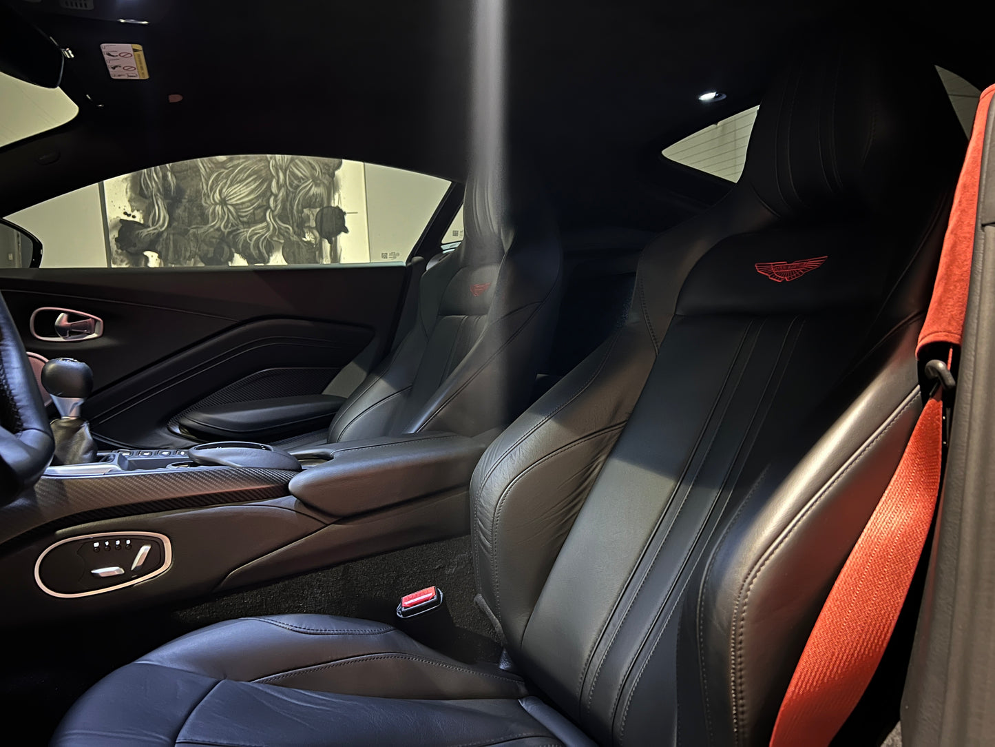 2021 Aston Martin Vantage V8 Manual 總代理|台北超跑專賣|TopAuto 豐群汽車