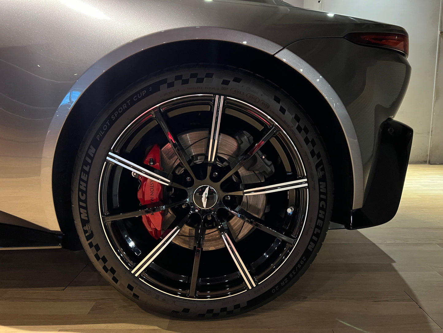 2021 Aston Martin Vantage V8 Manual 總代理|台北超跑專賣|TopAuto 豐群汽車