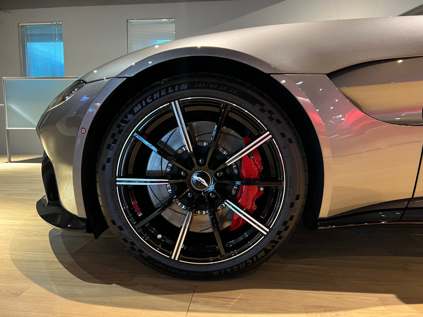 2021 Aston Martin Vantage V8 Manual 總代理|台北超跑專賣|TopAuto 豐群汽車